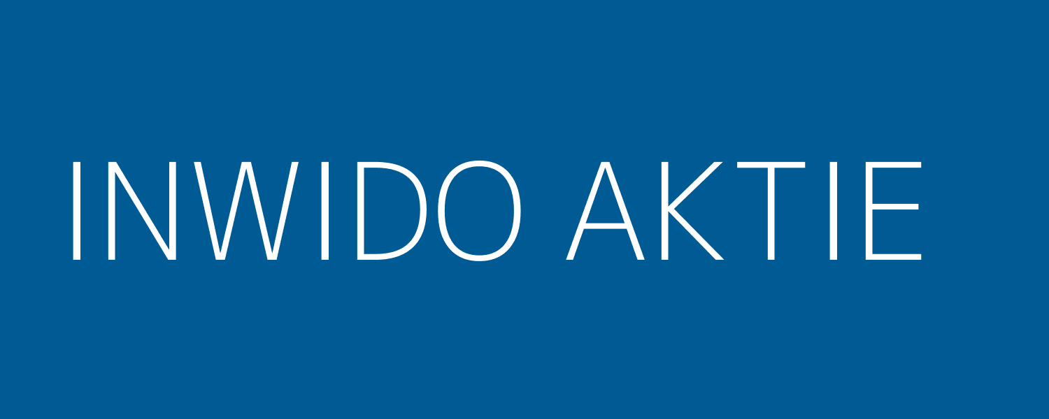 inwido aktie