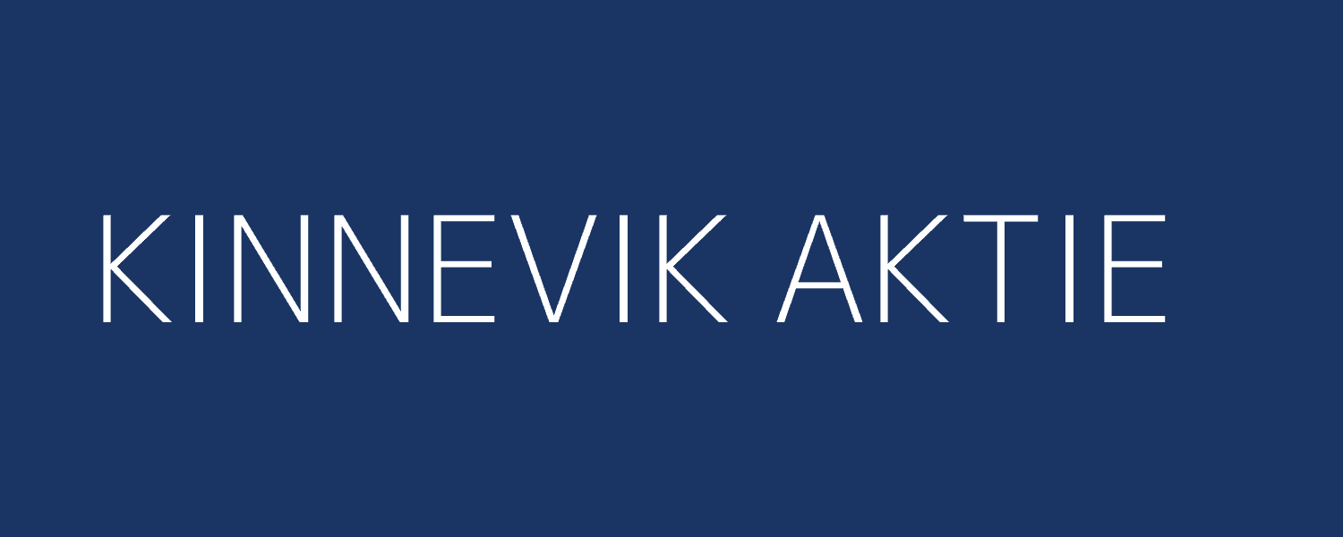 kinnevik aktie