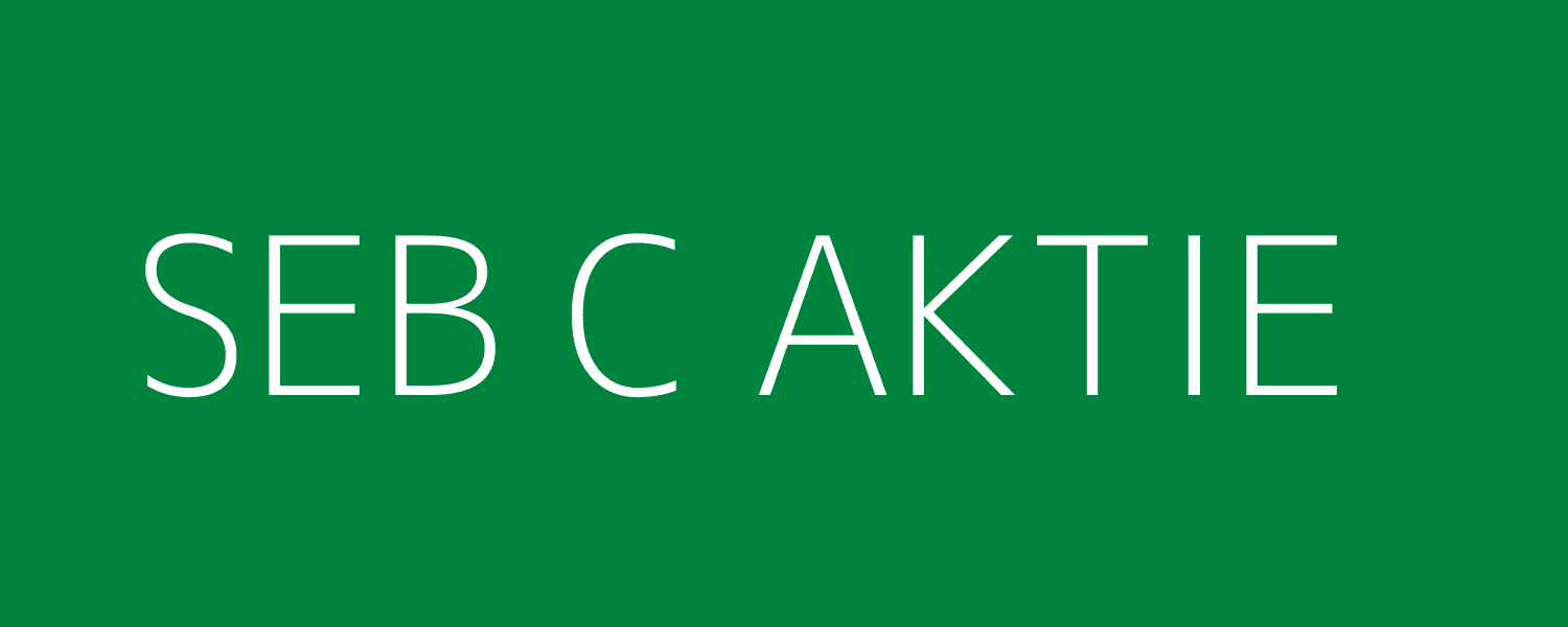 seb c aktie