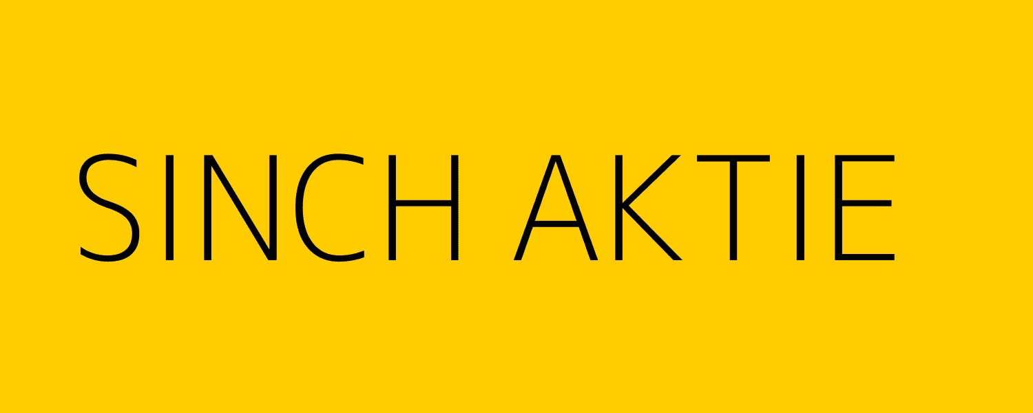 sinch aktie