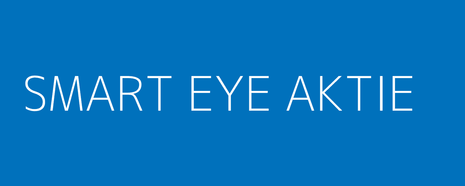 smart eye aktie