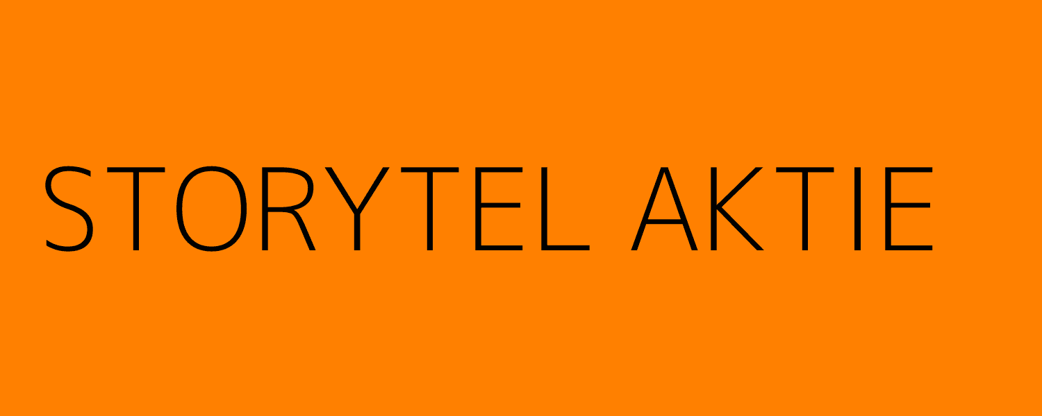 storytel aktie