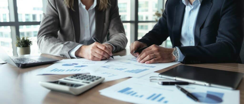 Egen ekonomiavdelning eller extern partner – vad passar ditt företag bäst?