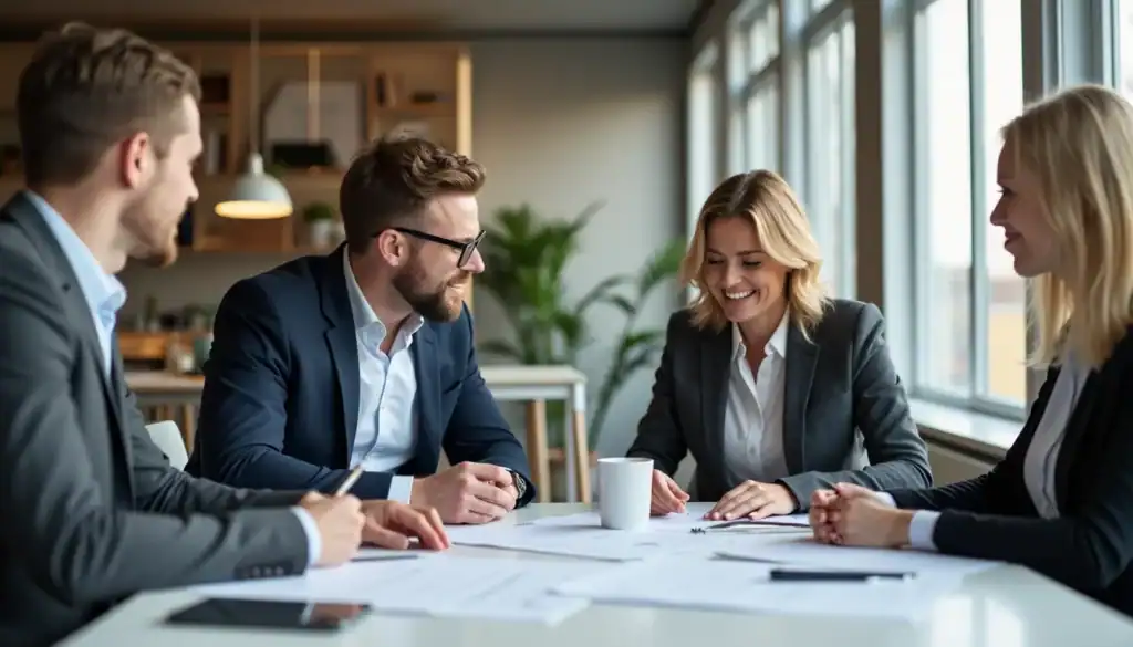 Att stärka företagets hållbarhetsarbete – tre nyckelaspekter och råd från verkligheten