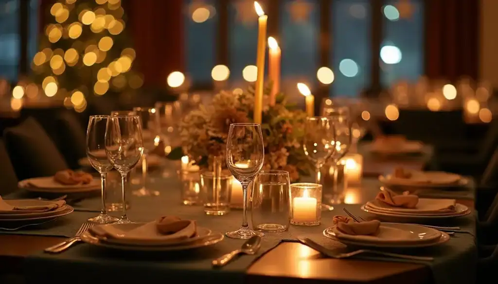 Julbord och julklappar – så fungerar reglerna inför årets festligheter